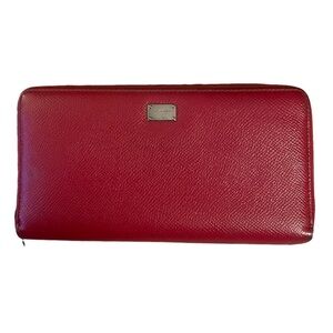 Dolce & Gabbana Wallet